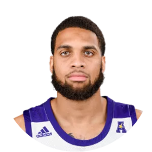 Ludgy Debaut - Basketball player