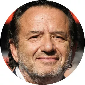 Ludi Boeken - Dutch film producer