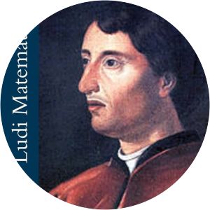 Ludi matematici Leon Battista Alberti