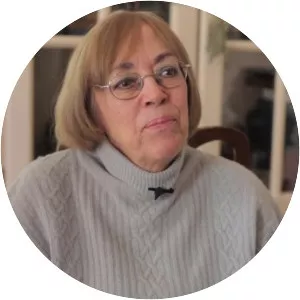 Ludivina García Arias - Mexican-Spanish politician