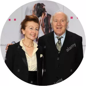 Ludivine Clerc photograph