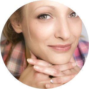 Ludivine Deworst photograph