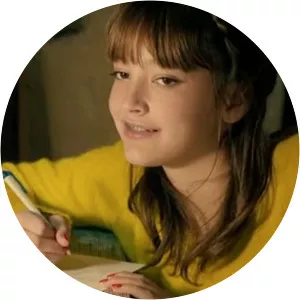 Ludivine Geschworner