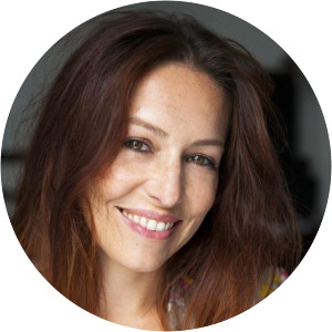 Ludivine Laveine