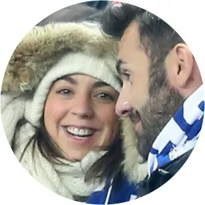 Ludivine Ournac - Nurse ‧ Laurent Ournac's wife