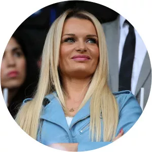 Ludivine Payet photograph