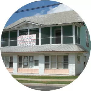 Ludlam's Beach Light