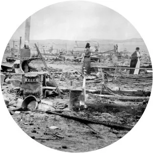 Ludlow Massacre