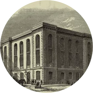 Ludlow Street Jail