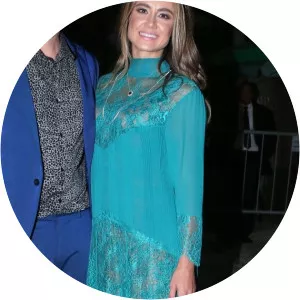 Ludmila Alves Carvalho photograph