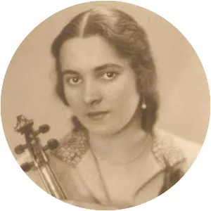 Ludmila Bertlová