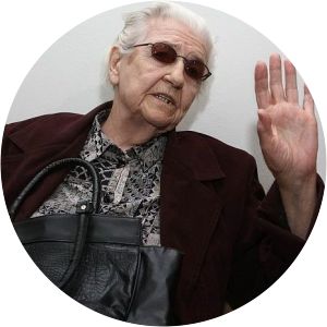 Ludmila Brožová-Polednová