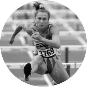 Ludmila Engquist - Russian-Soviet-Swedish olympic athlete