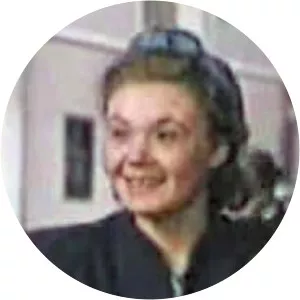 Ludmila Genika-Chirkova