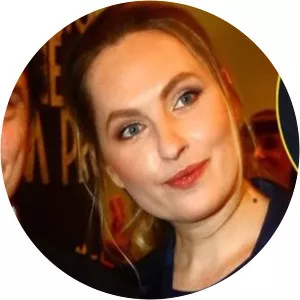 Ludmila Rašilovová