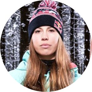 Ludmila Samkova photograph