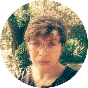 Ludmila Tereshkova photograph