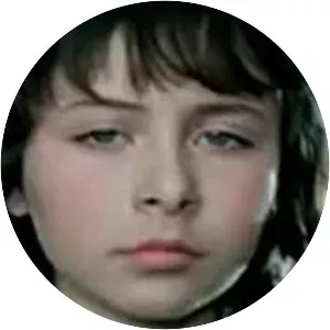 Ludmila Valentinovna Berlinskaya