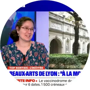 Ludmila Virassamynaïken