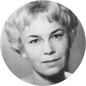 Ludmila Vostrcilová