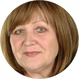 Ludmila Warzecha - Actress