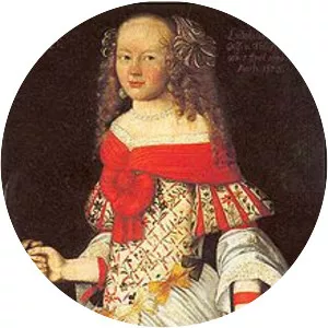 Ludmilla Elisabeth of Schwarzburg-Rudolstadt