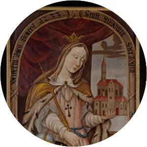 Ludmilla of Bohemia