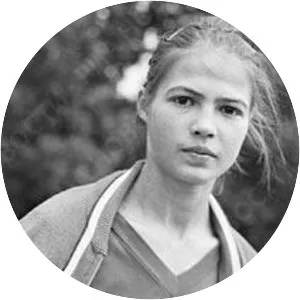 Ludmilla Tourischeva