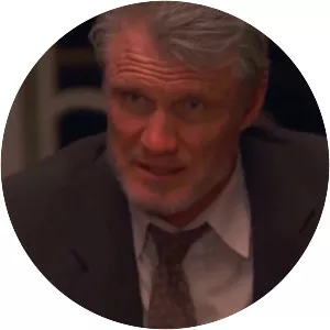 Ludmilla Vobet Drago