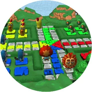 Ludo 3D Multiplayer