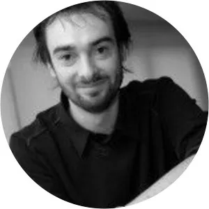 Ludo Borecki - Author