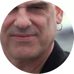 Ludo Mariman Musician