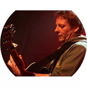 Ludo Mesnil Musician - Musician