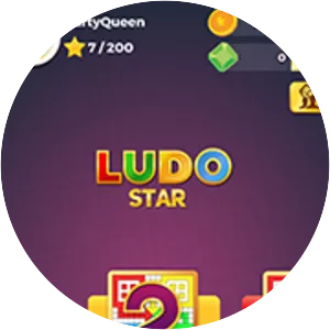 Ludo Star - Computer game