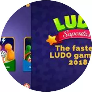 Ludo SuperStar