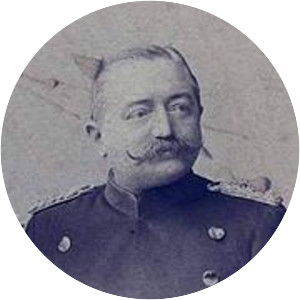 Ludolf von Alvensleben - Political leader