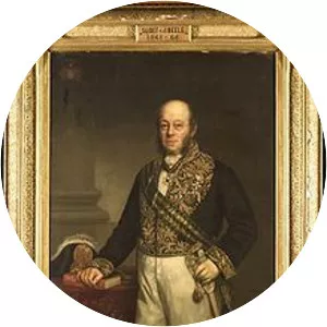 Ludolph Anne Jan Wilt Sloet van de Beele