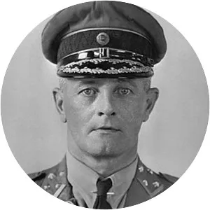 Ludolph Hendrik van Oyen