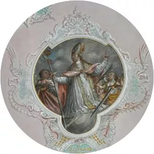 Ludolph of Ratzeburg