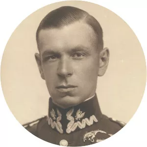Ludomił Rayski - Polish military officer