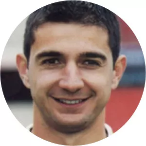 Ludovic Asuar - French football player