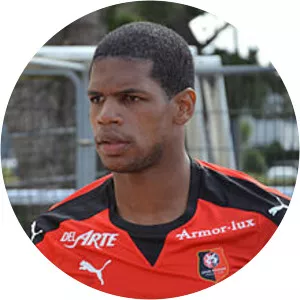 Ludovic Baal - French football player