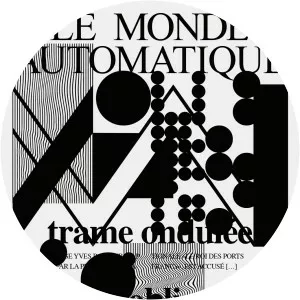 Ludovic Balland - Graphic designer