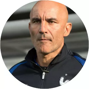 Ludovic Batelli - French goalkeeper