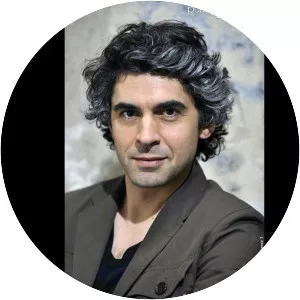 Ludovic Baude - French actor