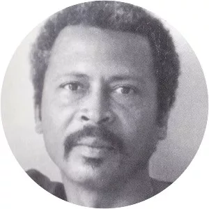 Ludovic Booz - Haitian painter