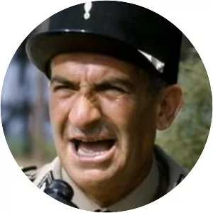 Ludovic Cruchot - Fictional character