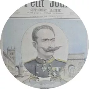 Ludovic de Garnier des Garets