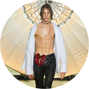 Ludovic de Saint Sernin