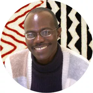Ludovic Emane Obiang - Author